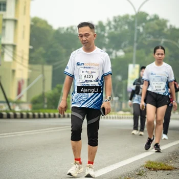 Runner Photo 8840420