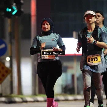 Runner Photo 8840421
