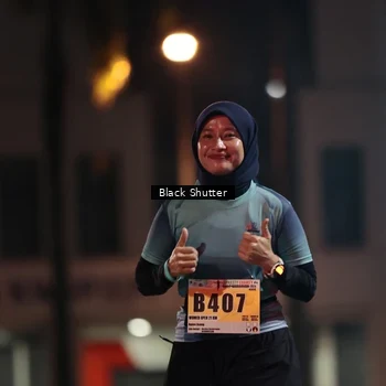 Runner Photo 8840422