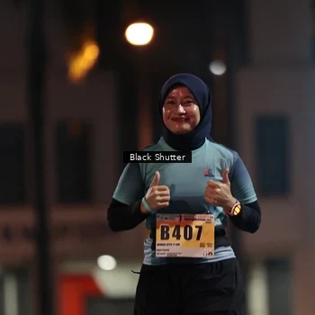 Runner Photo 8840427