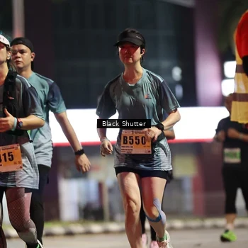 Runner Photo 8840428