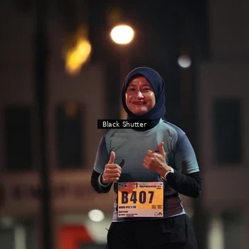 Runner Photo 8840429