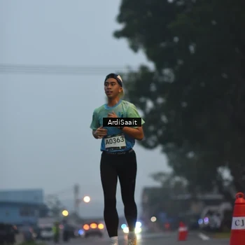 Runner Photo 8840434