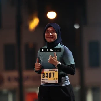 Runner Photo 8840435
