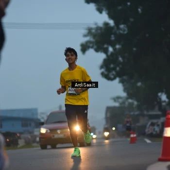 Runner Photo 8840445