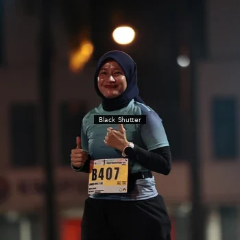 Runner Photo 8840448