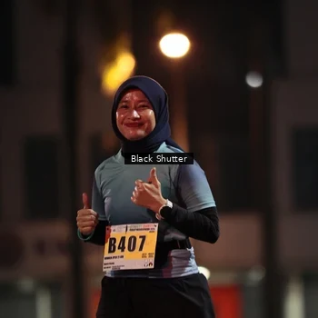Runner Photo 8840453