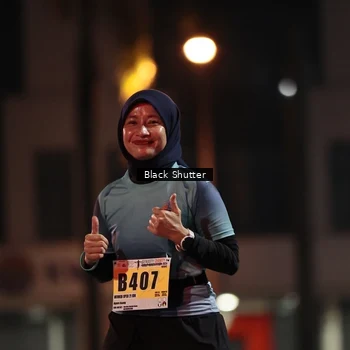 Runner Photo 8840458