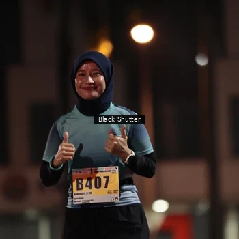 Runner Photo 8840462