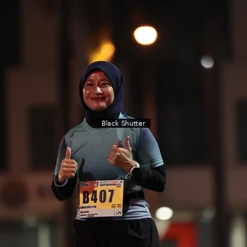 Runner Photo 8840465