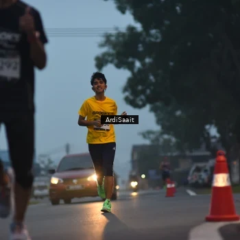 Runner Photo 8840470