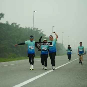 Runner Photo 8840475