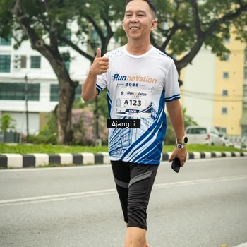 Runner Photo 8840476