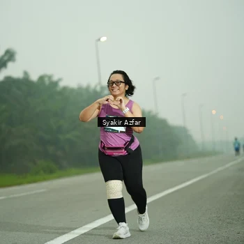 Runner Photo 8840477