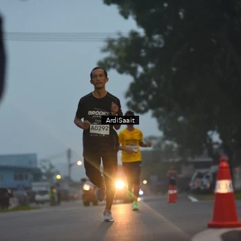 Runner Photo 8840478