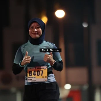 Runner Photo 8840479