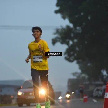 Runner Photo 8840480