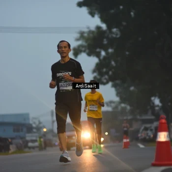 Runner Photo 8840481