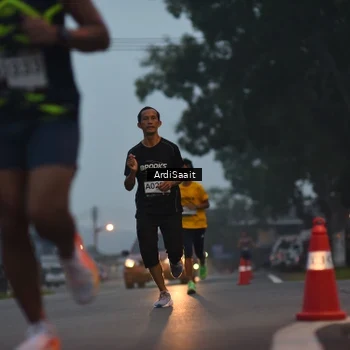 Runner Photo 8840484
