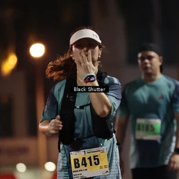 Runner Photo 8840489