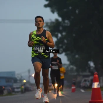 Runner Photo 8840490