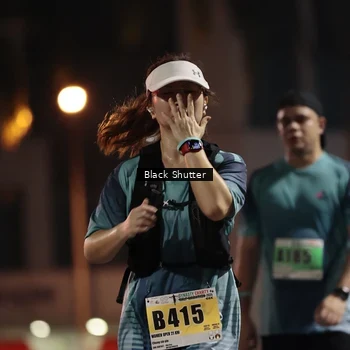 Runner Photo 8840493