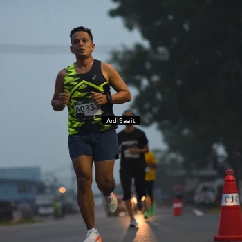 Runner Photo 8840494