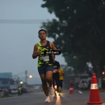 Runner Photo 8840496