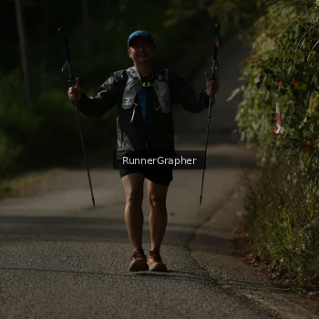 Runner Photo 88405