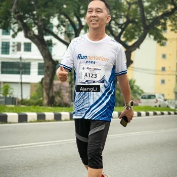 Runner Photo 8840503