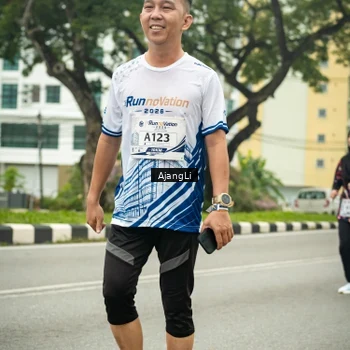 Runner Photo 8840505