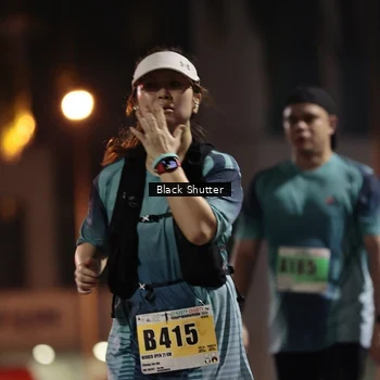 Runner Photo 8840507