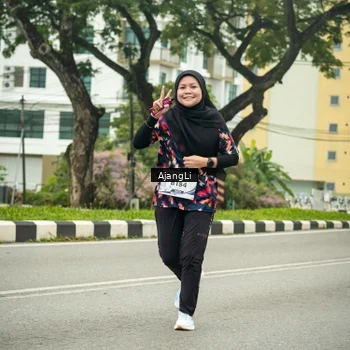 Runner Photo 8840509