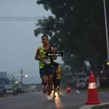 Runner Photo 8840513