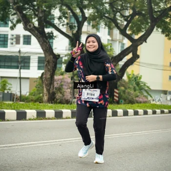 Runner Photo 8840518
