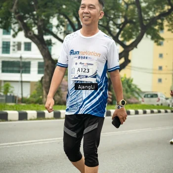 Runner Photo 8840519