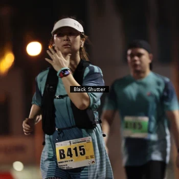 Runner Photo 8840522