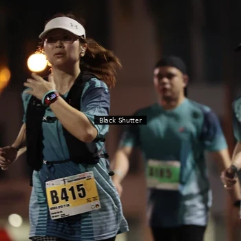 Runner Photo 8840523