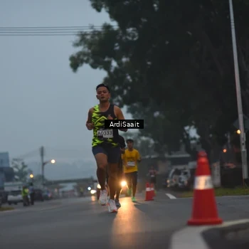 Runner Photo 8840527