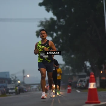 Runner Photo 8840530