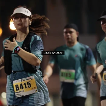Runner Photo 8840532