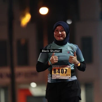 Runner Photo 8840535