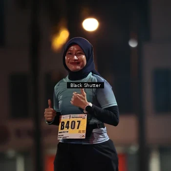Runner Photo 8840536