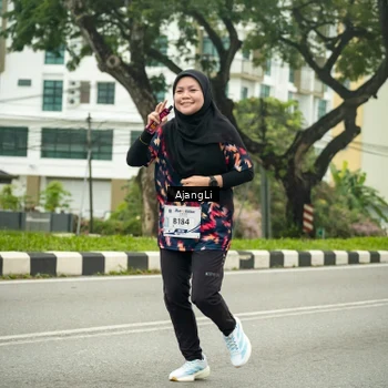 Runner Photo 8840546