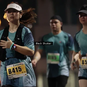 Runner Photo 8840549