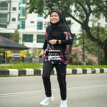 Runner Photo 8840553