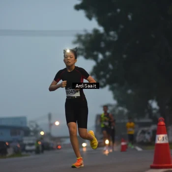 Runner Photo 8840556