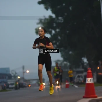Runner Photo 8840568