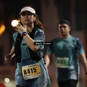 Runner Photo 8840569