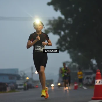 Runner Photo 8840582